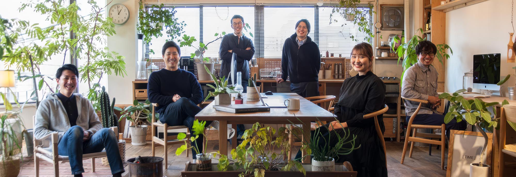 会員工務店の求人情報