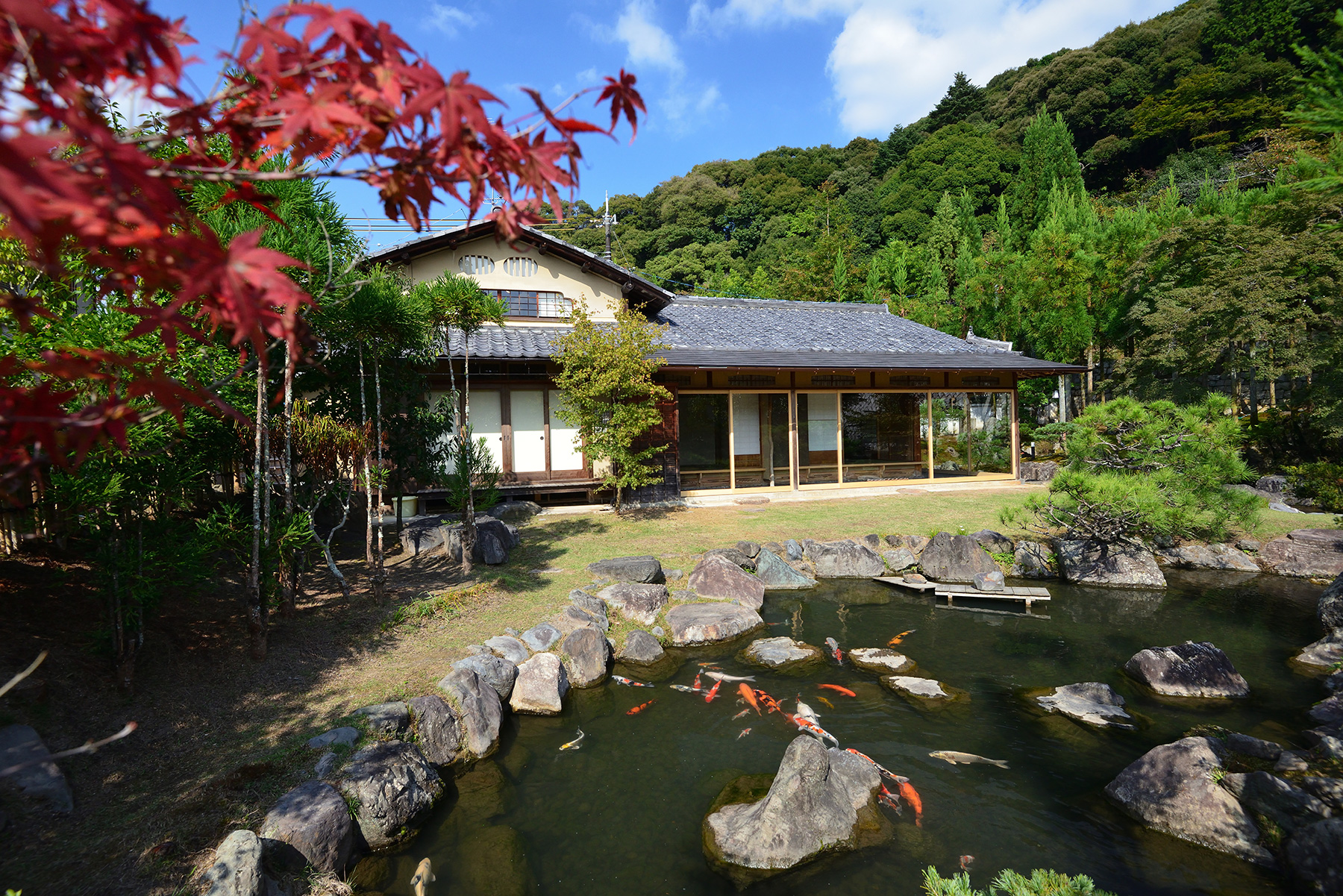 (株)ツキデ工務店