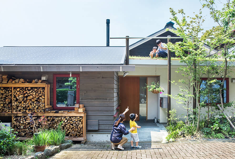 (有)入政建築