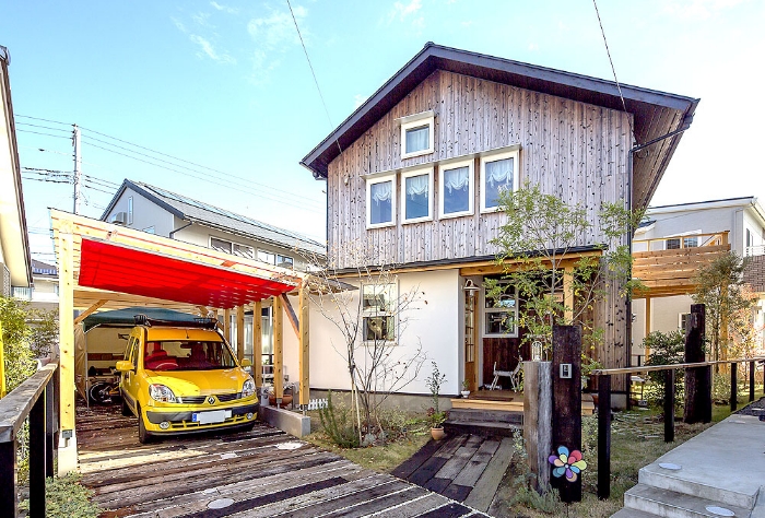 (有)タケワキ住宅建設