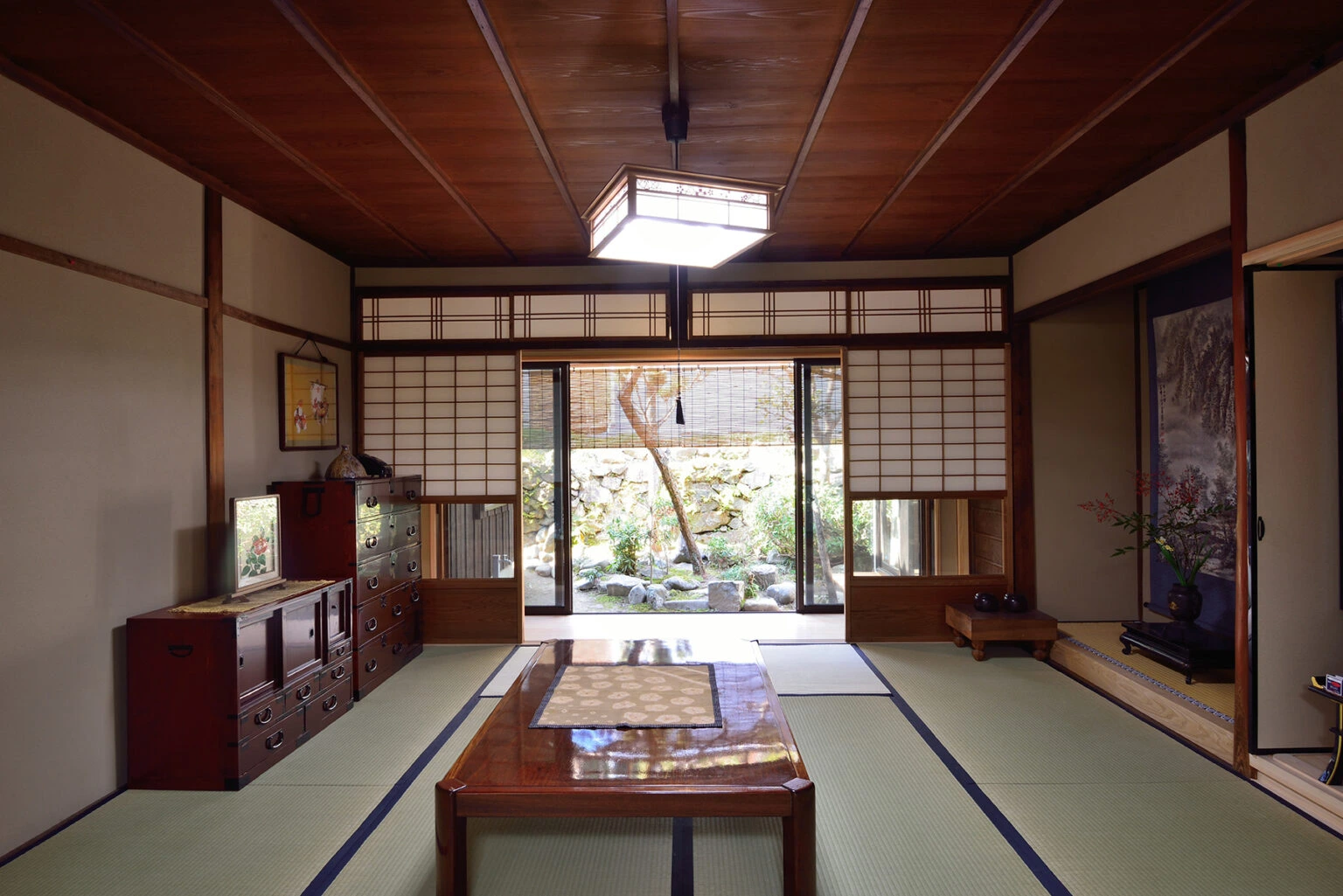 (株)ツキデ工務店