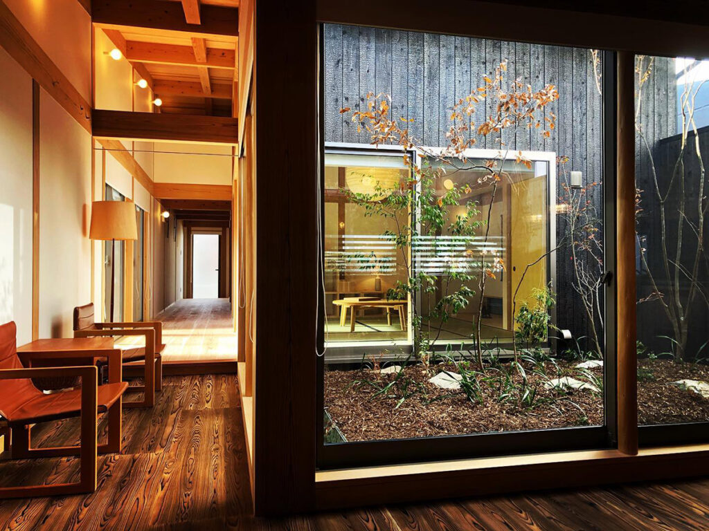 (株)大塚工務店