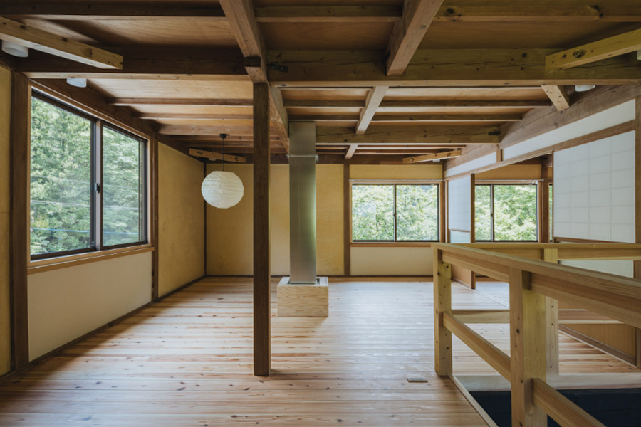 (株)小澤建築工房