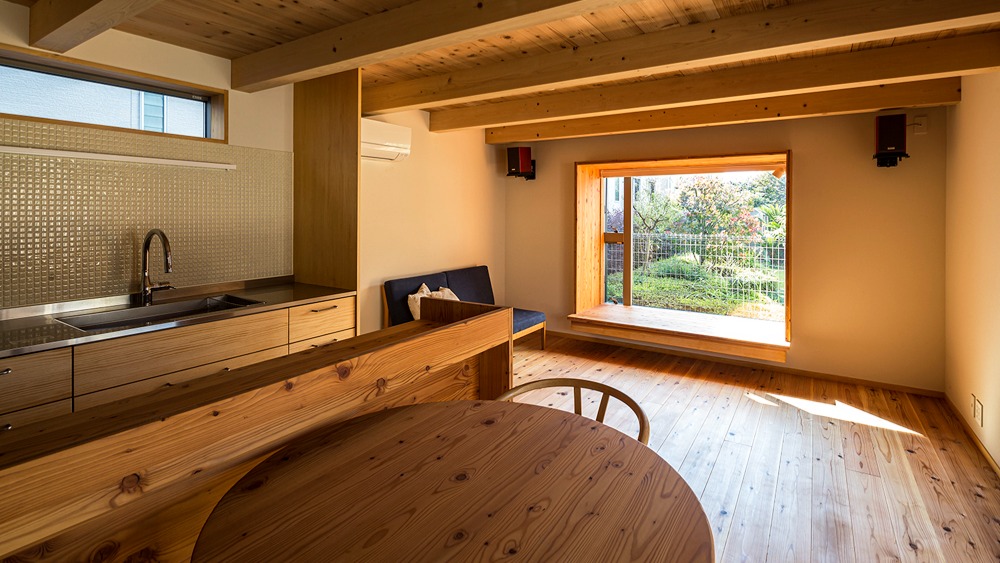 (有)タケワキ住宅建設
