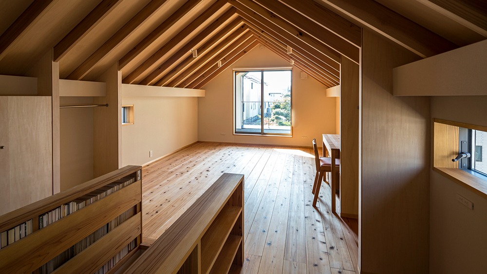 (有)タケワキ住宅建設
