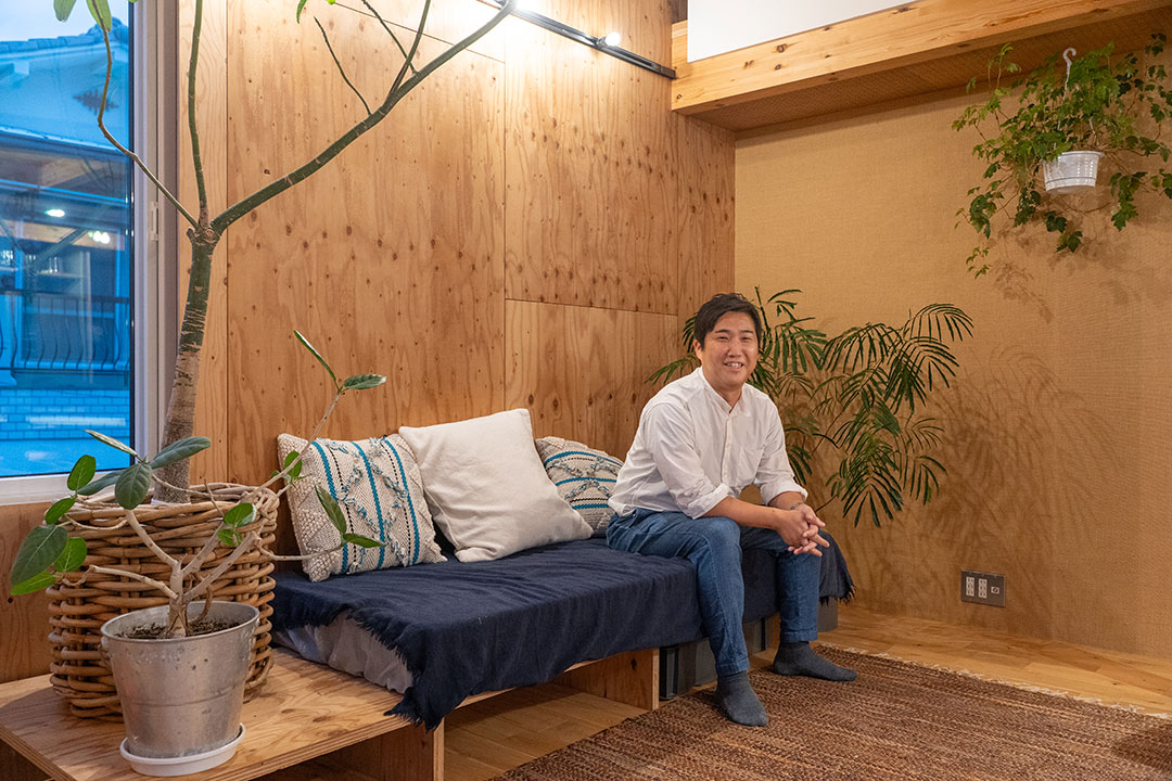 (株)田中工務店