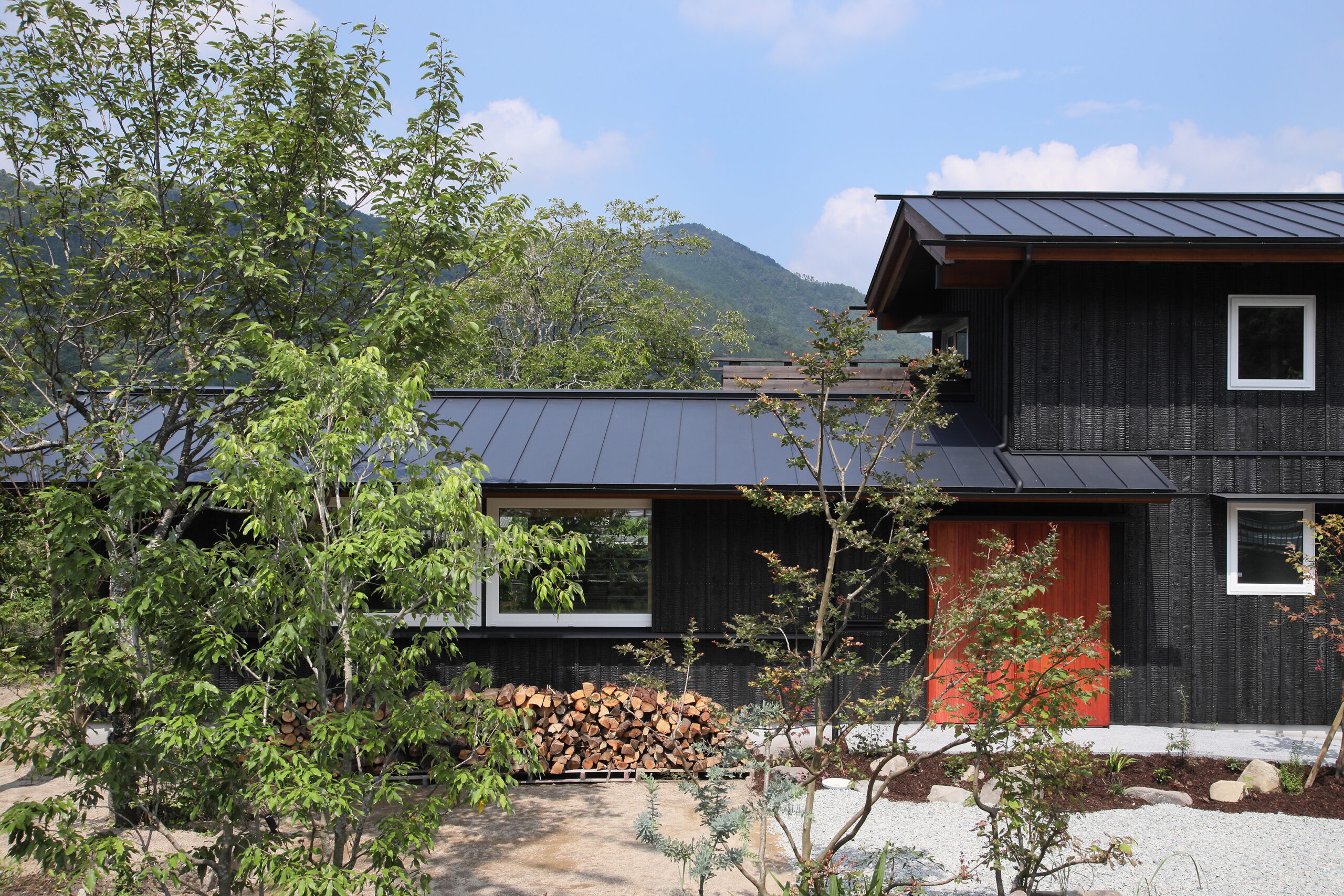 (株)シーエッチ建築工房
