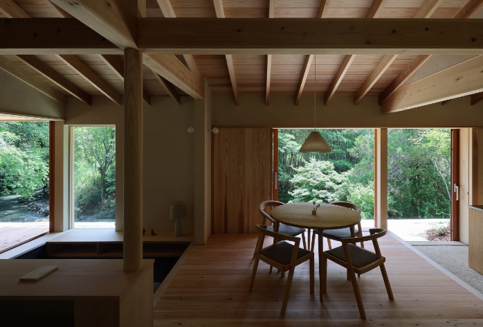 (株)シーエッチ建築工房