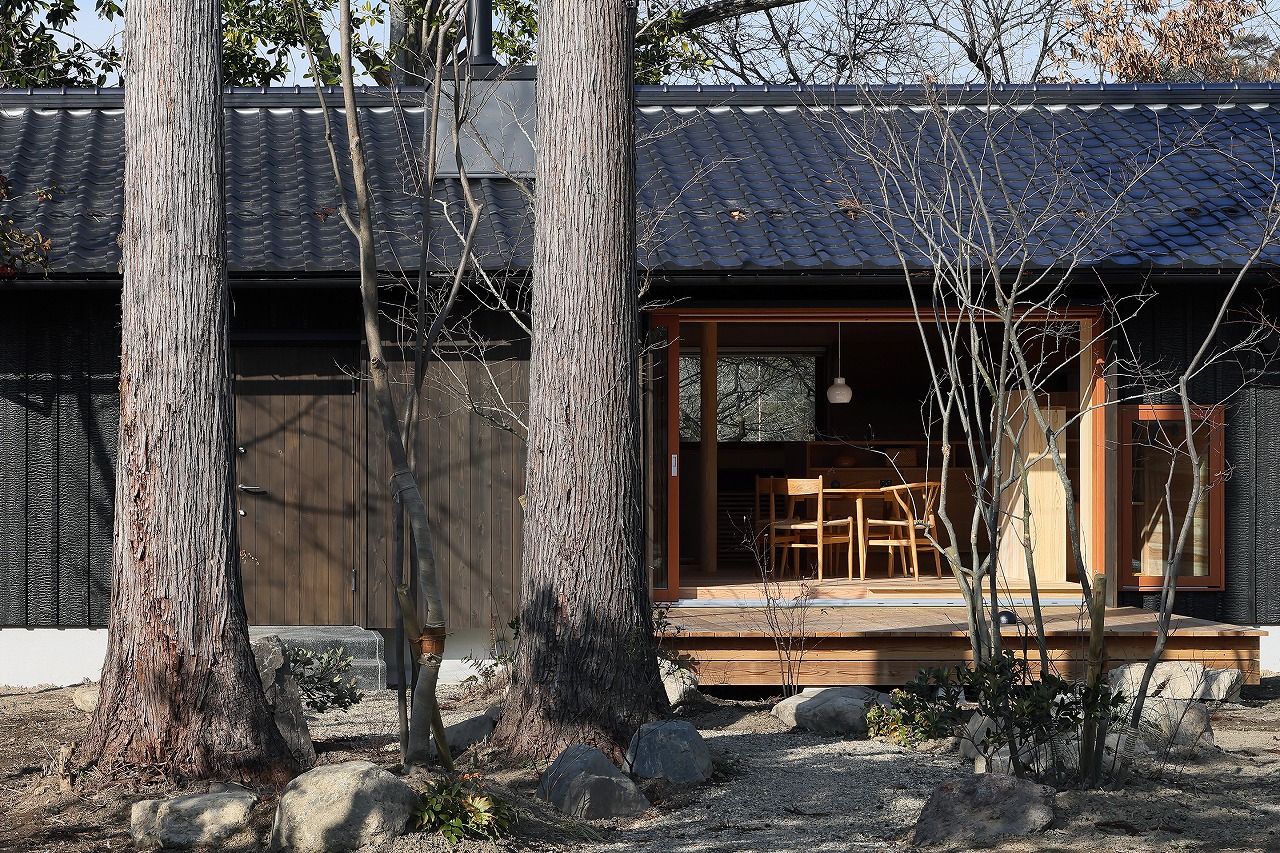 (株)シーエッチ建築工房
