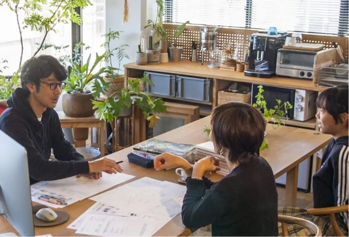 もくよう連の人材採用・育成