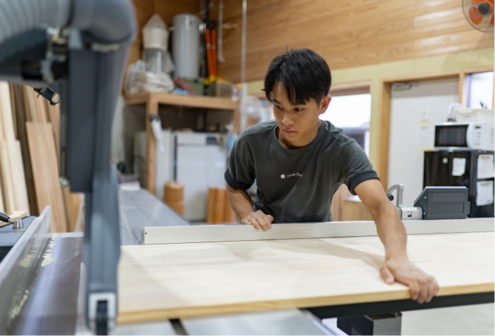 もくよう連の人材採用・育成