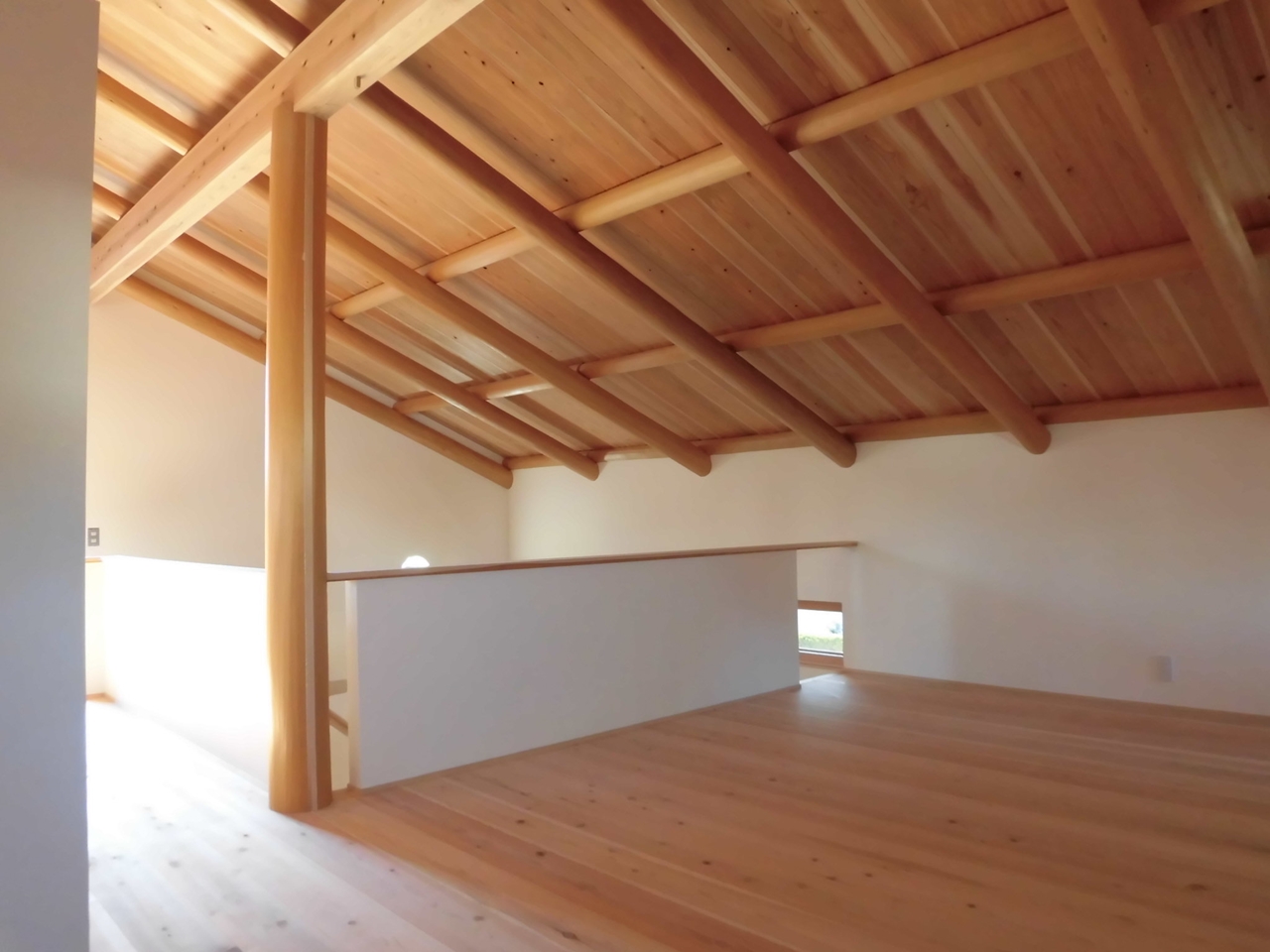 (有)羽根建築工房