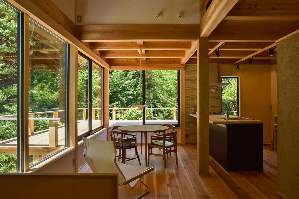 (株)ツキデ工務店