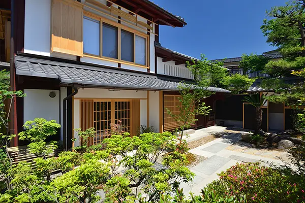 (株)ツキデ工務店