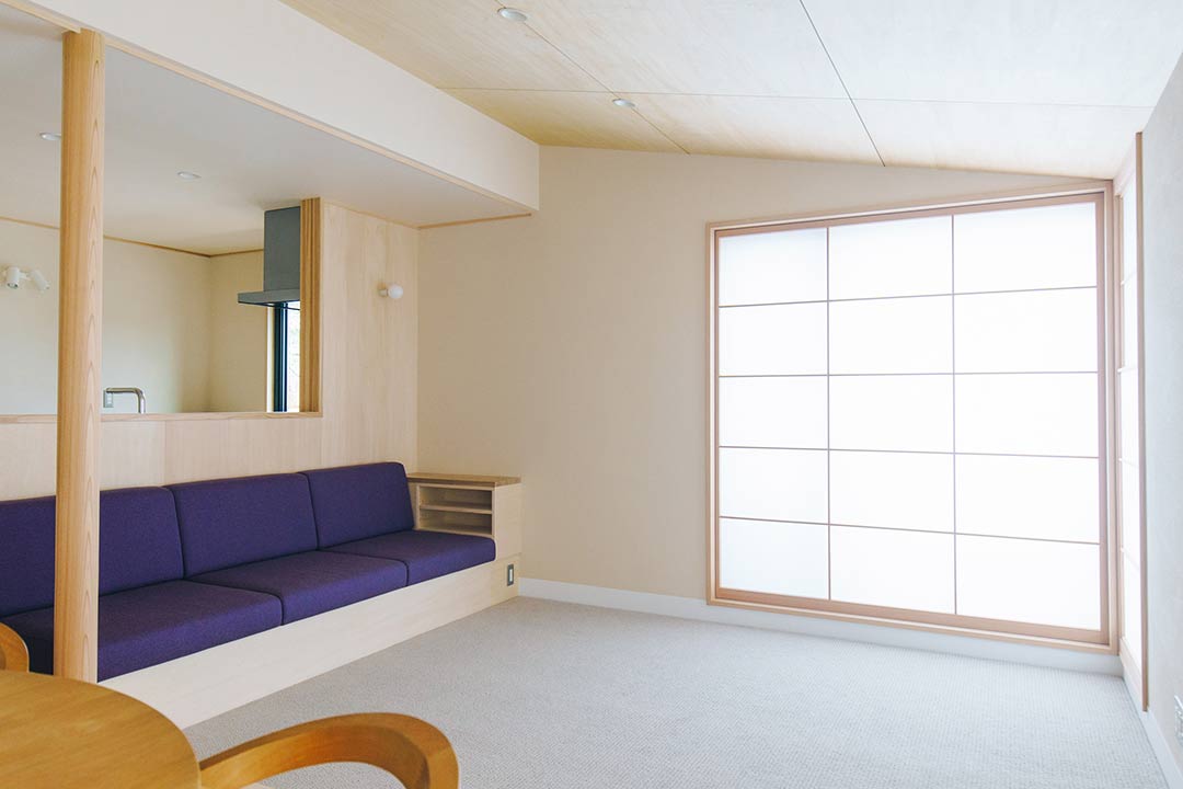 (株)創建