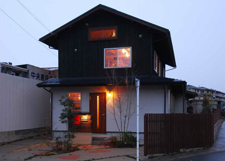 (株)住暮楽