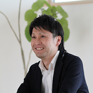 (株)シーエッチ建築工房 浪江朋弘