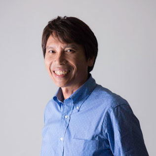 代表・新野 達治
