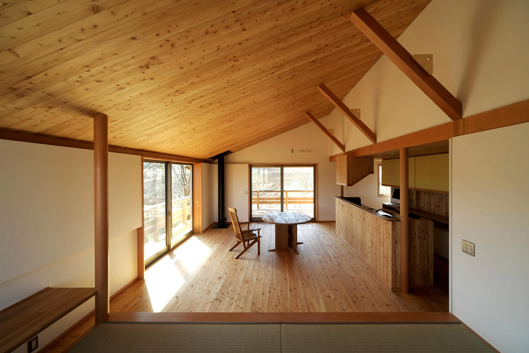 (株)小澤建築工房