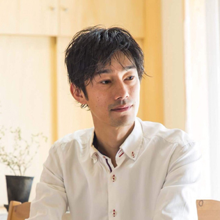 (株) プレスト 寳川 脩平